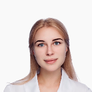 Кабаева Екатерина Юрьевна